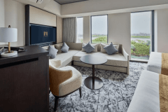 Premium River View Room