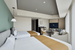 Premium Room