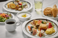 [Time Sale]Free drink for guests staying from September 14 through December 20♪ Breakfast Included(With Member Benefits)