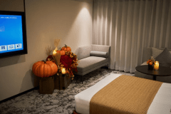 ハロウィン・デラックスリバービュールーム