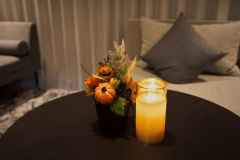 ハロウィン・デラックスリバービュールーム