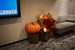 ハロウィン・デラックスリバービュールーム