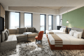 Premium River View Room※Image