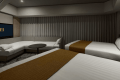Premium River View Room