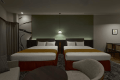 1 Bedroom Premium River View Suite 1 Bedroom Premium River View Suite