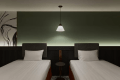 Grill Dining Suite Room with Private Terrace