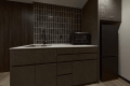 Grill Dining Suite Room with Private Terrace