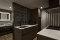 Grill Dining Suite Room with Private Terrace
