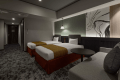 Universal Room