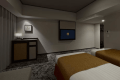 Universal Room