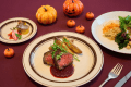 ハロウィンランチ(イメージ) ハロウィンランチ(イメージ)
