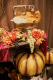 ロビーもハロウィン仕様に変身★ ロビーもハロウィン仕様に変身★
