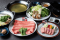 【三種三様の贅を堪能】　＜1泊2食/選べるメイン料理＞広島県の高級食材「神石牛」をお好みに合わせて【雌橋会席】