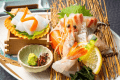 【三種三様の贅を堪能】　＜1泊2食/選べるメイン料理＞広島県の高級食材「神石牛」をお好みに合わせて【雌橋会席】