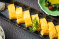 【平日価格でお得／朝食のみ】＜1泊朝食＞口コミ大好評のだし巻き卵は絶品！自慢の和食膳で一日を健やかに
