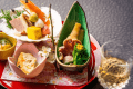 【記念日や特別な日限定】＜1泊2食＞祝華盛りに神石牛を少しずつ記念日特典付／美味少量会席