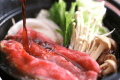 【秋薫る湖畔の贅沢】<1泊2食/季節限定>旬の芳醇な松茸の数々と神石牛の旨味が織りなす贅沢/松茸会席 【秋薫る湖畔の贅沢】<1泊2食/季節限定>旬の芳醇な松茸の数々と神石牛の旨味が織りなす贅沢/松茸会席