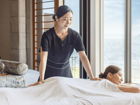 Earth Spa by elemental herbology