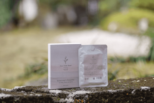 ギフトダマスクローズマスク