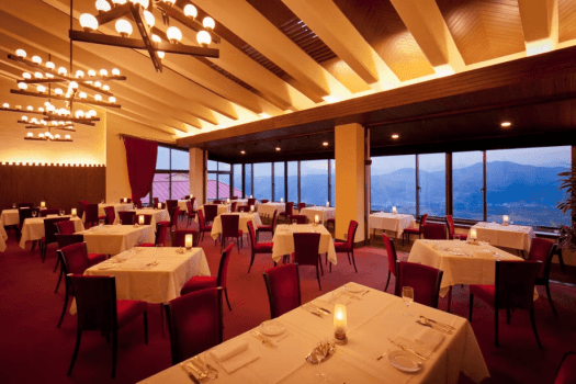 【夕朝食付きアップグレードプラン】ディナーはフレンチ・創作洋食・和食よりチョイス