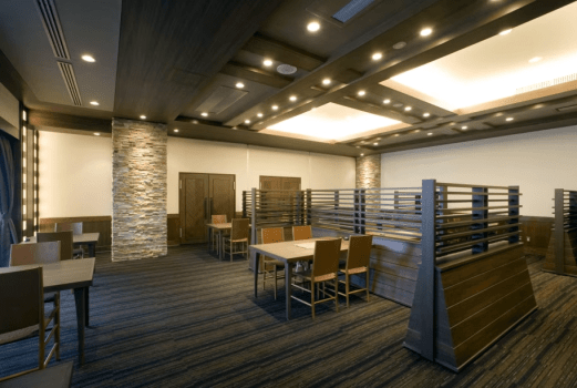 【夕朝食付きアップグレードプラン】ディナーはフレンチ・創作洋食・和食よりチョイス