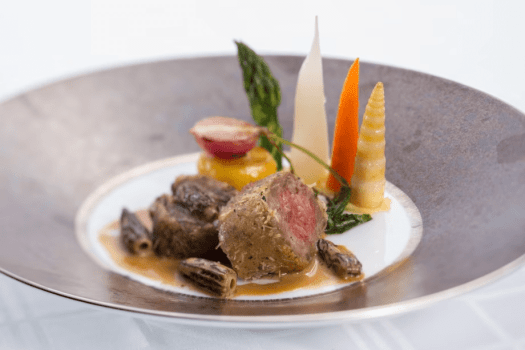 【冬季期間限定】≪夕食付きプラン≫ディナーはフレンチ・創作洋食・和食よりチョイス＜朝食なし＞＜事前決済限定＞～公式HPからのご予約は12時レイトチェックアウト！＆5％還元～