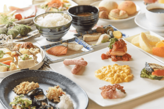 【冬季期間限定】《夕食なし》ホテル伝統の洋食と新潟のうまいものを集めた和洋ブッフェ朝食付きプラン<事前決済限定>~公式HPからのご予約は12時レイトチェックアウト!&5%還元~ 【冬季期間限定】《夕食なし》ホテル伝統の洋食と新潟のうまいものを集めた和洋ブッフェ朝食付きプラン<事前決済限定>~公式HPからのご予約は12時レイトチェックアウト!&5%還元~