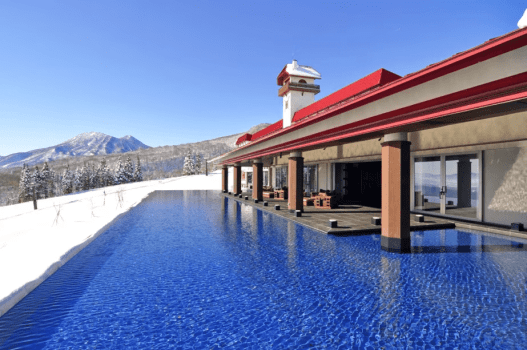 【冬季期間限定】《夕食なし》ホテル伝統の洋食と新潟のうまいものを集めた和洋ブッフェ朝食付きプラン＜事前決済限定＞