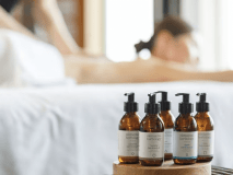 Earth　Spa　by　elemental　herbology