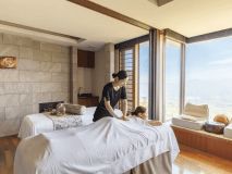 Earth　Spa　by　elemental　herbology/ペアルーム