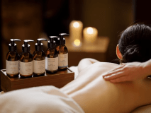 Earth Spa by elemental herbology