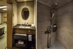 ＜本館＞和室（14畳+リビング）【バス無シャワー付】妙高山側