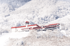 【冬季期間限定】《夕朝食付きスタンダードプラン》ディナーはフレンチ・創作洋食・和食よりチョイス＜事前決済限定＞