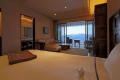 <SPA&SUITE棟2階>温泉露天テラス ツインA <SPA&SUITE棟2階>温泉露天テラス ツインA