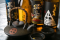・鹿児島ならではの芋焼酎をぜひご賞味ください