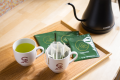 ・地元・知覧のお茶もご用意しております ・地元・知覧のお茶もご用意しております