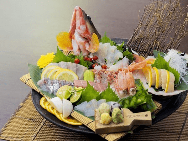 御造りイメージ