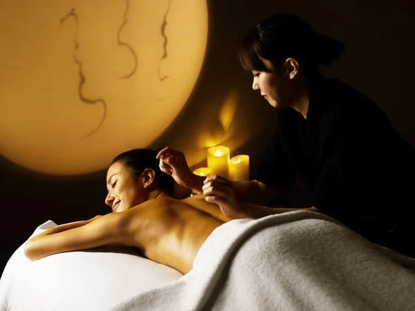 mahora　Spa（まほらスパ）