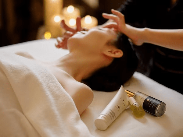 mahora　Spa（まほらスパ）