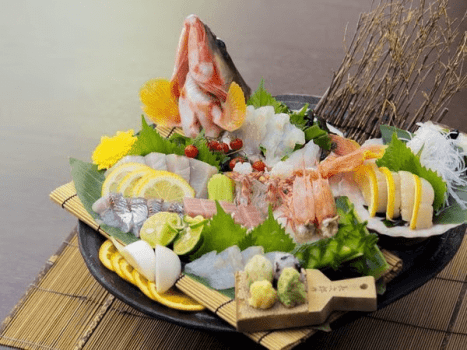 御造りイメージ