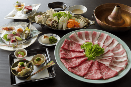 【ディナー内容や時間は旅館おまかせ】1名様あたり最大5,000円OFF＜ディナーおまかせプラン＞