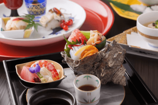 まほらスパ２種から選べるスパトリートメント75分1名様付きプラン～夕朝食付～