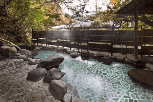 まほらスパ２種から選べるスパトリートメント75分1名様付きプラン～夕朝食付～