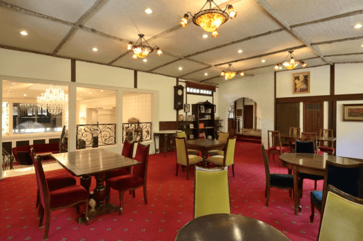 【お部屋のみのご利用】温泉とお部屋を心ゆくまで堪能できる＜シンプルステイプラン＞～夕食・朝食　無し～