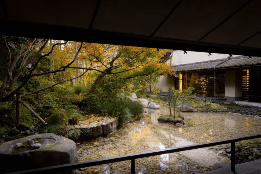 【夕食付き】＜寛ぎ&times;温泉&times;美食＞和のリゾートを楽しむ（朝食なし）