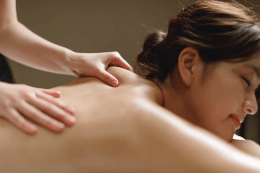 【SPAプラン】はじめてのスパ体験にもおすすめ ボディトリートメント45分1名様付きプラン