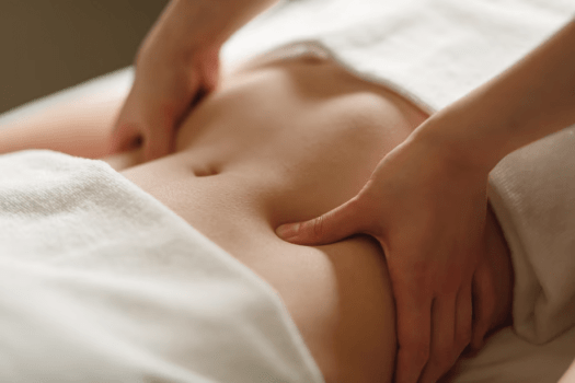 【スパギフト付き】禅の呼吸と安腹で整える、mahora Spaシグネチャープログラム90分1名様付きプラン