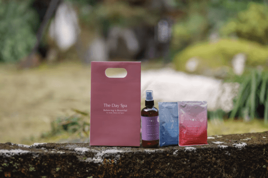 【TO BE YOU.】アップリフティングフェイススプラッシュ＆入浴剤付き スタンダートステイ＜夕朝食付＞