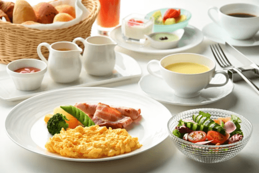 【一泊朝食付き】お部屋・お日にち限定の特別プラン