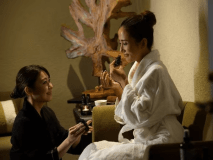 まほらスパ　アロマ